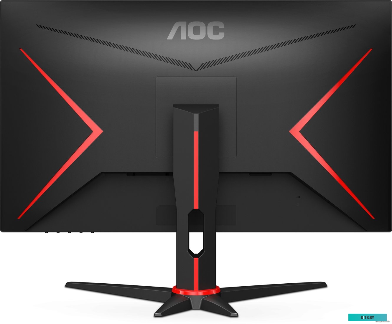 Монитор AOC 24G2SAE/BK
