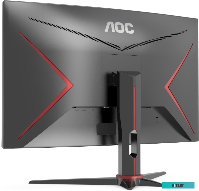 Монитор AOC C27G2E/BK 4038986111300