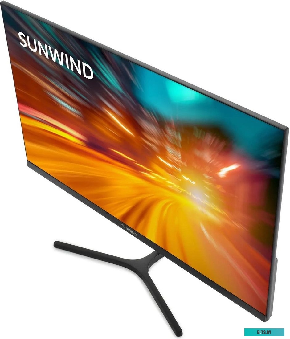 Монитор SunWind SM-24FI223 SM24SB02