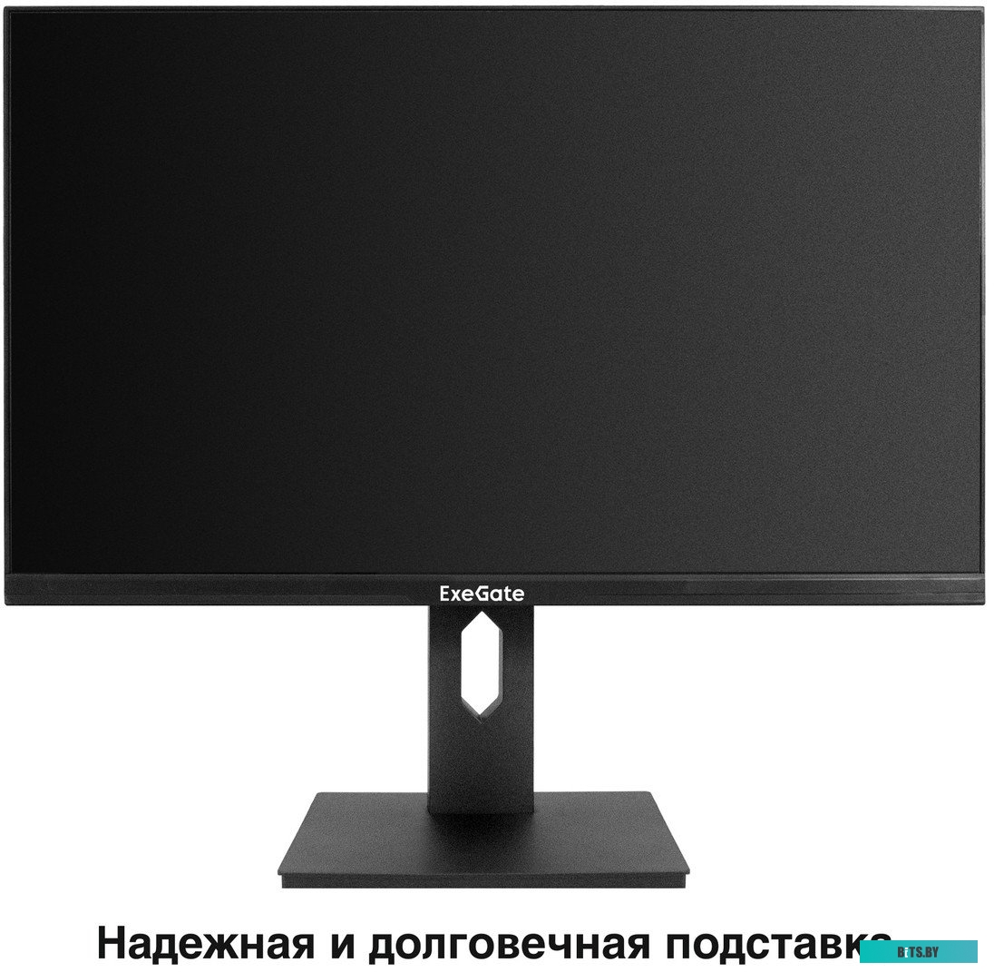 Монитор ExeGate Combat EG2707C EX296975RUS