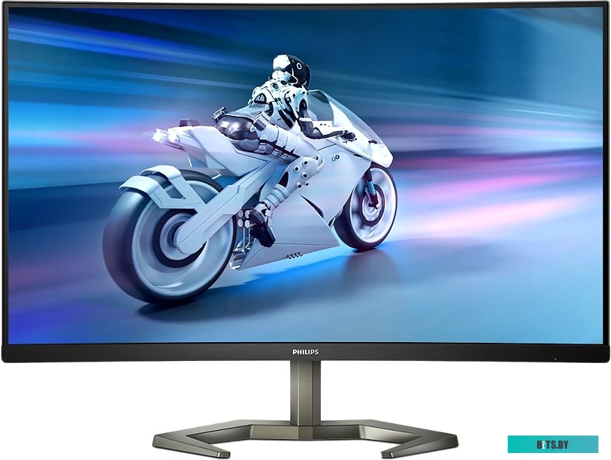 Монитор Philips 32M1C5500VL 32M1C5500VL/01