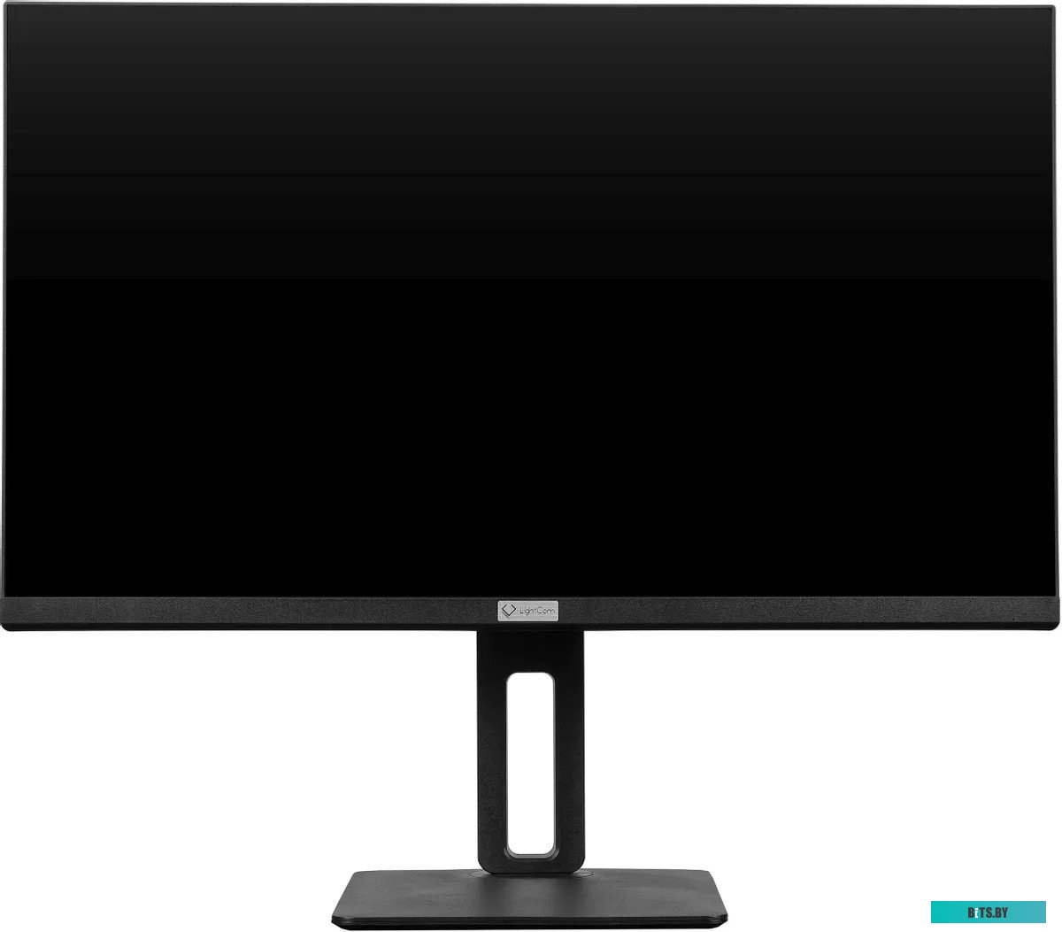 Монитор Lightcom 27" V Line V-Plus ПЦВТ.852859.600-07 черный ПЦВТ.852859.600-07