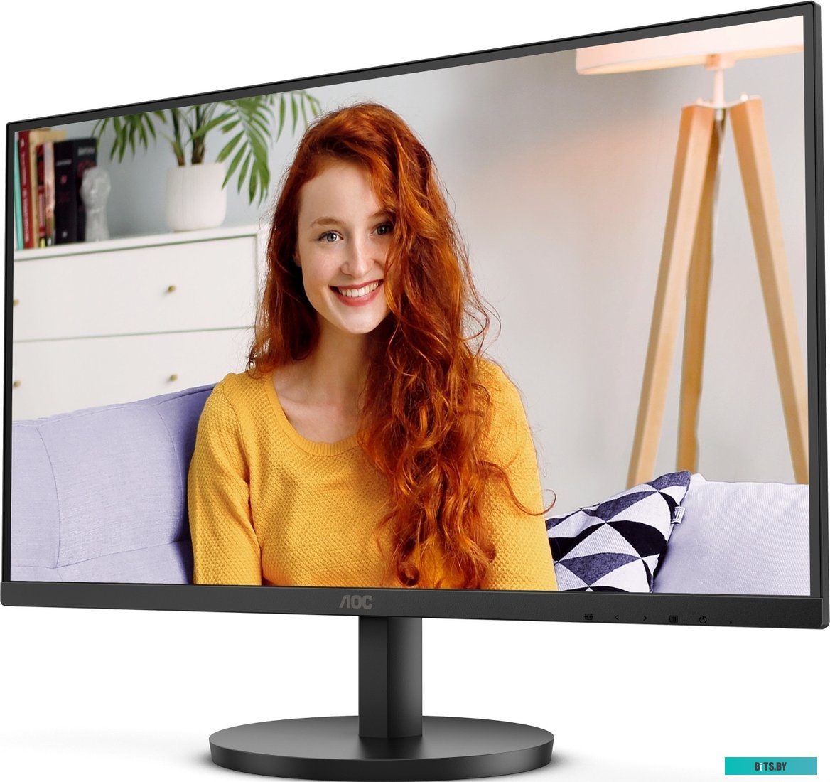 AOC U27B3M
