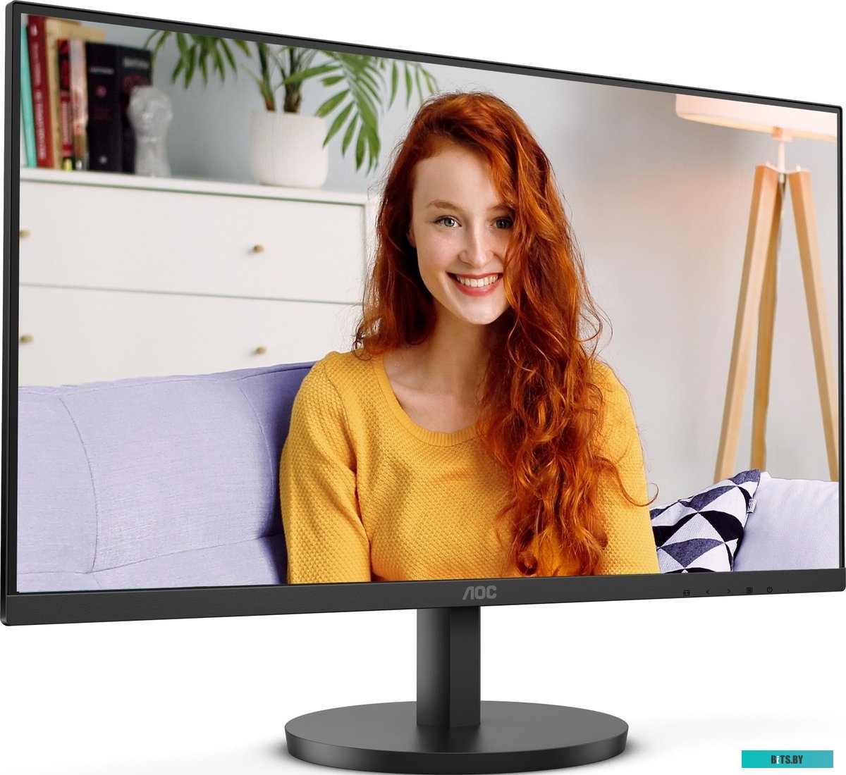 AOC U27B3M