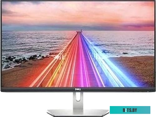 Монитор DELL S2721HN, 27", 1920x1080, IPS, 2*HDMI, 2721-9374