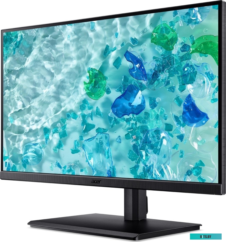 Монитор Acer B277KC3BMIPRUZX UM.HB7EE.306