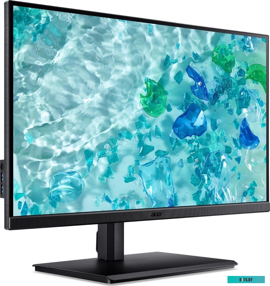 Монитор Acer B277KC3BMIPRUZX UM.HB7EE.306