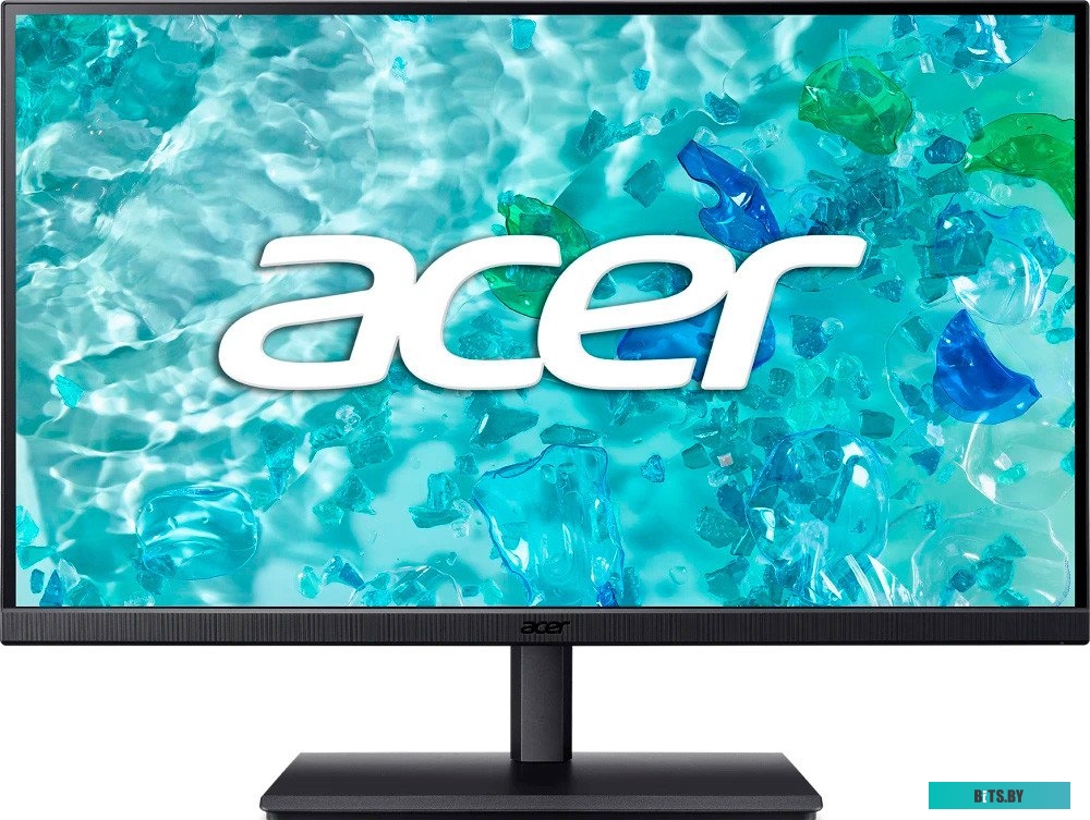 Монитор Acer B277KC3BMIPRUZX UM.HB7EE.306