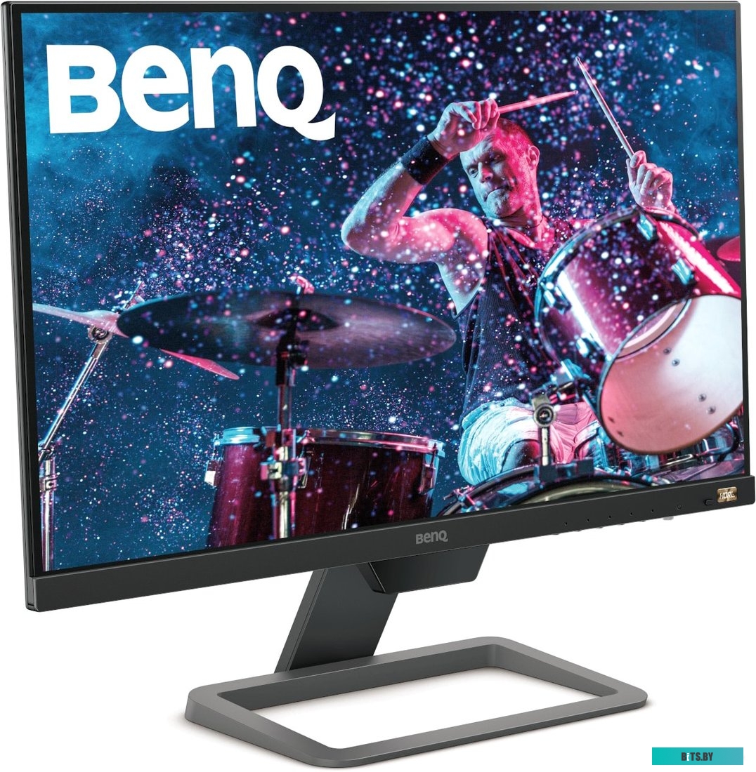 Монитор BenQ EW2480