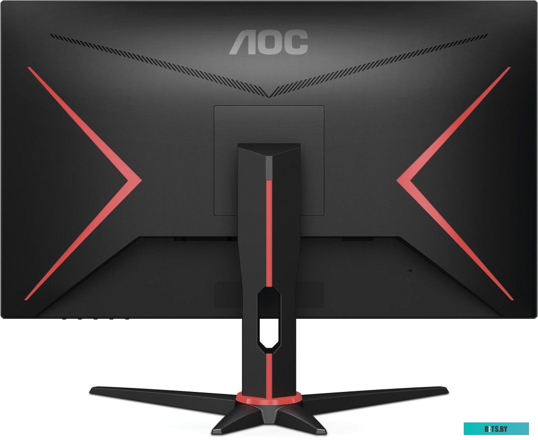 Монитор AOC 24G2SPAE