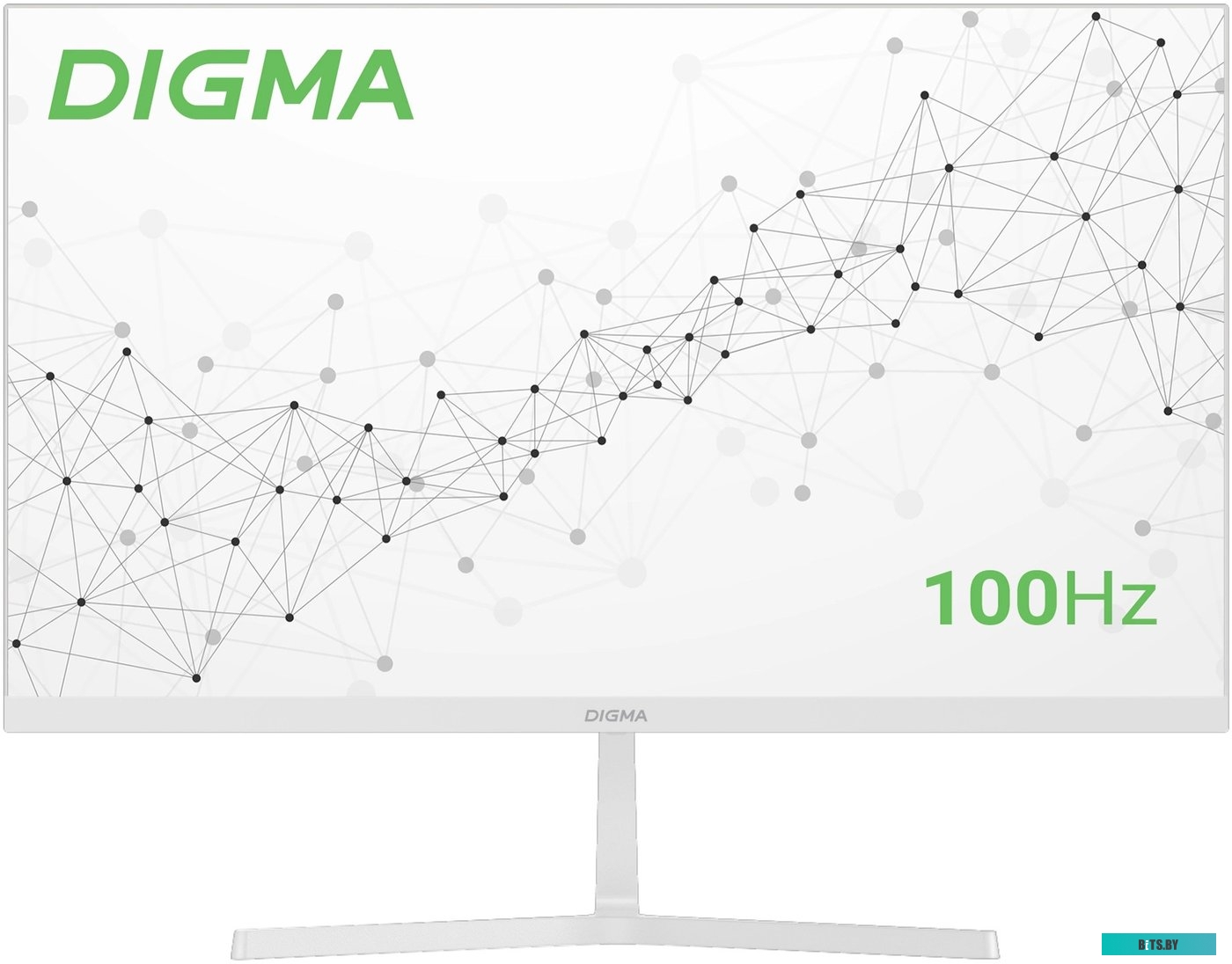 Монитор Digma Progress 22A502F DM22VB04