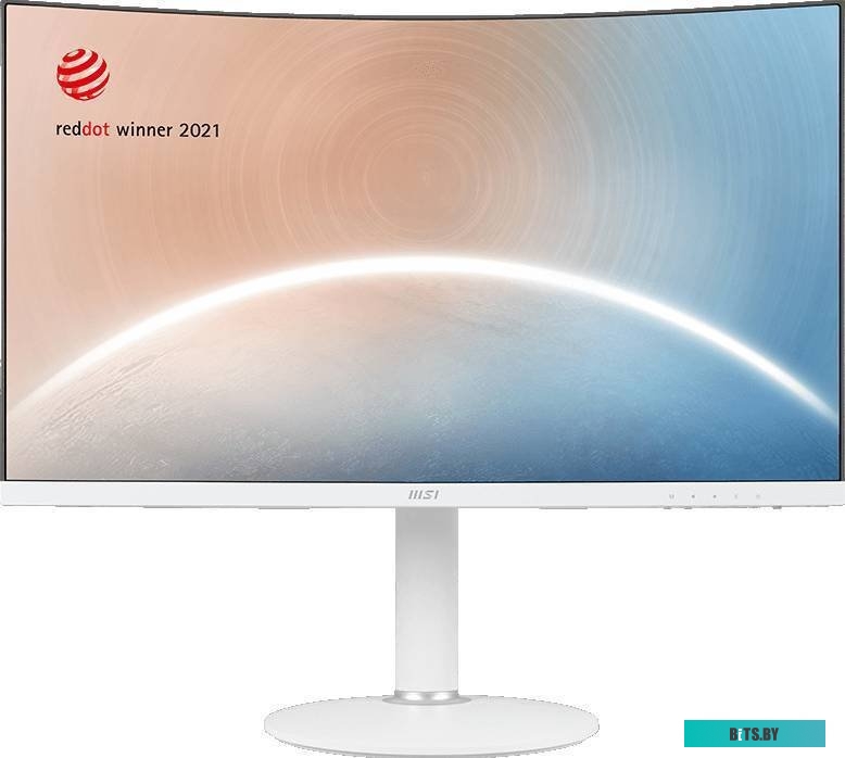 Монитор MSI Modern MD271CPW 9S6-3PA6HH-026