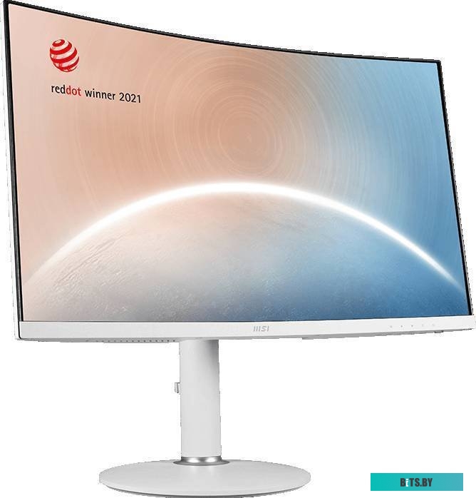 Монитор MSI Modern MD271CPW 9S6-3PA6HH-026