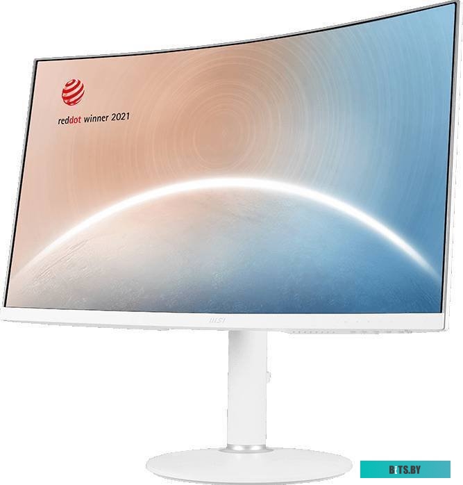 Монитор MSI Modern MD271CPW 9S6-3PA6HH-026
