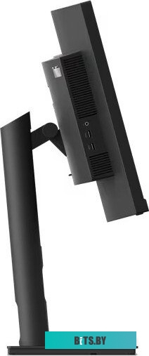 Монитор Lenovo 34" ThinkVision T34w-30 черный 63D4GAT1UK
