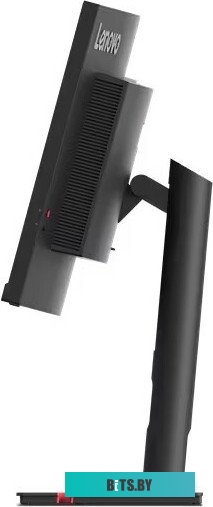 Монитор Lenovo 34" ThinkVision T34w-30 черный 63D4GAT1UK