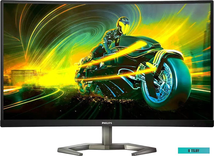 Монитор Philips 27M1C5500VL/00