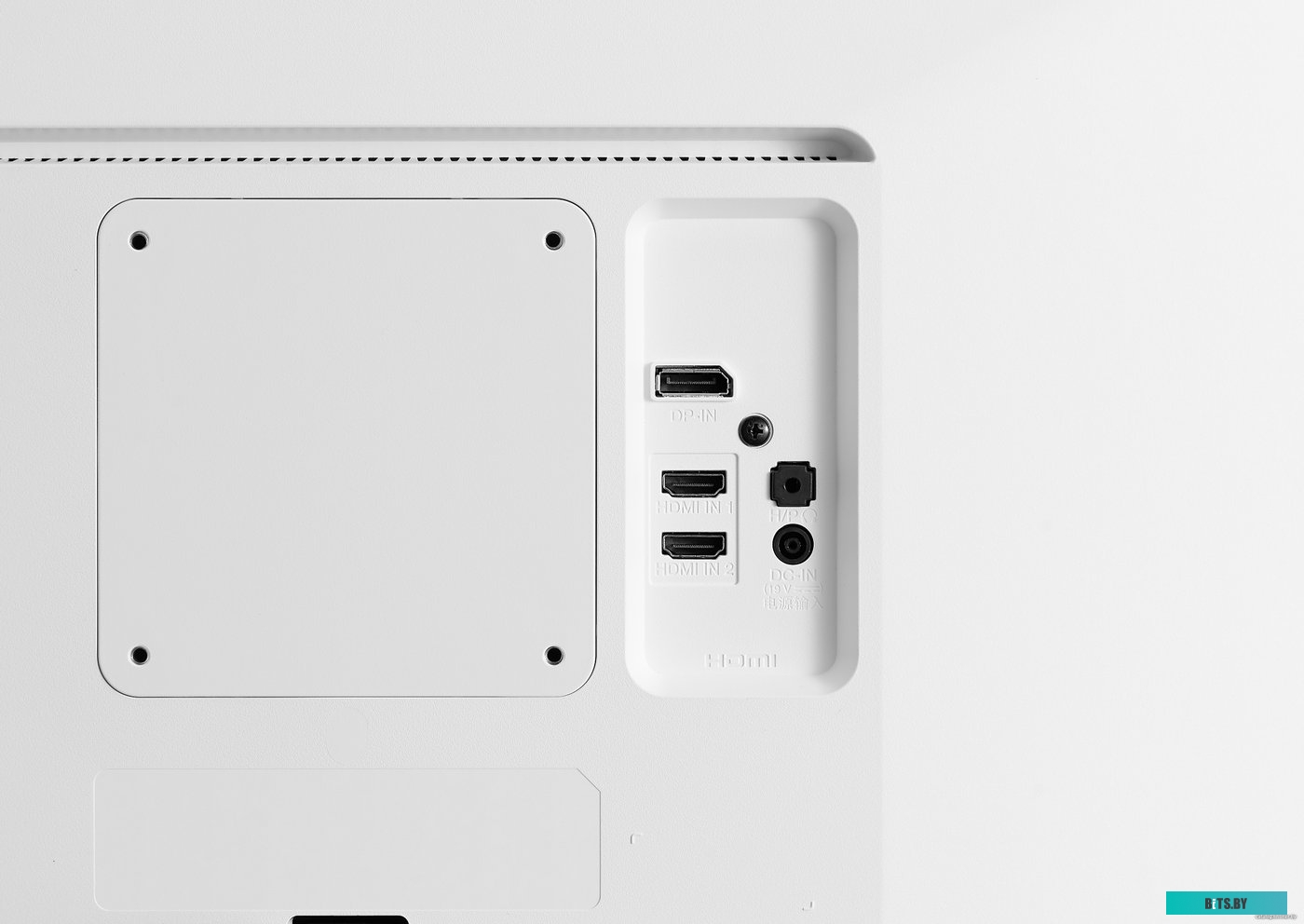Монитор LG 27UL500-W