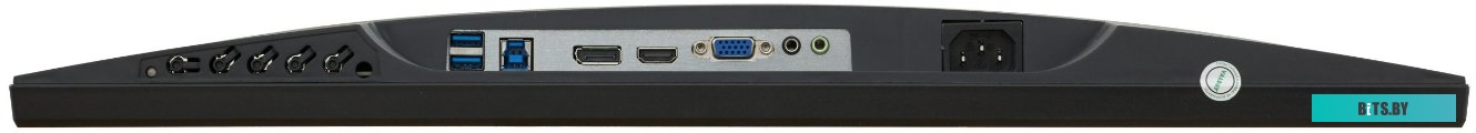 Монитор Valday IP238VL1