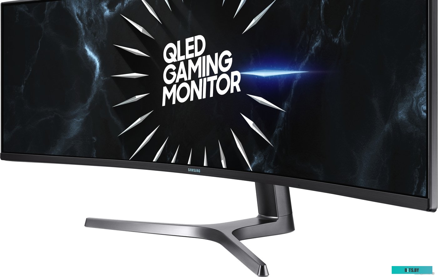 Монитор Samsung C49RG90SSI <LC49RG90SSIXCI>