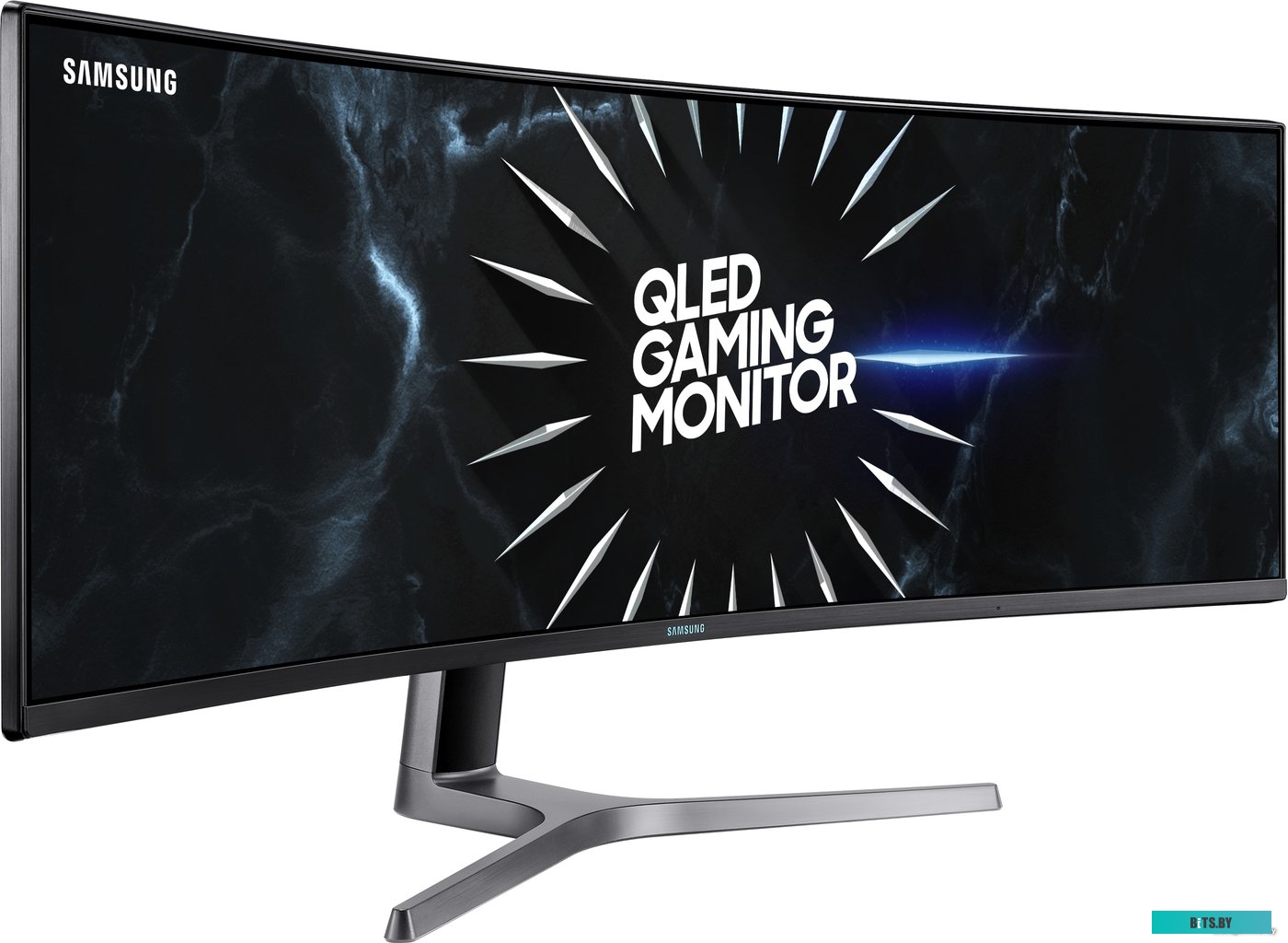 Монитор Samsung C49RG90SSI <LC49RG90SSIXCI>