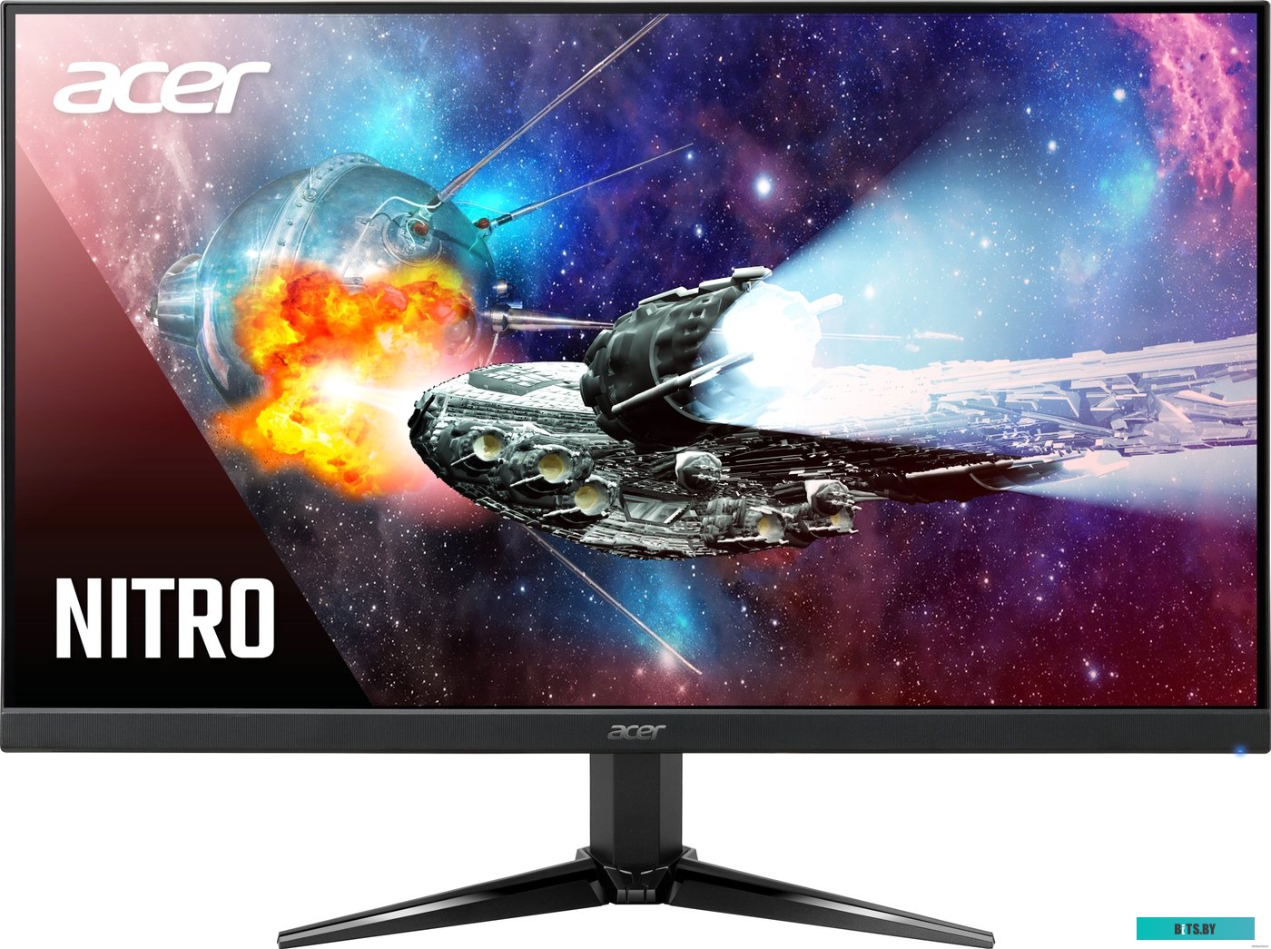 Монитор Acer QG271bii
