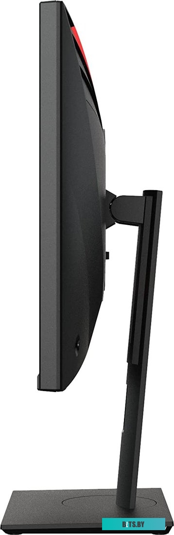 Монитор 27"; KTC M27T20 Black (HVA, 2560x1440, HDMI+HDMI+DP+Type C 90W, USB 3.0 (1 in/2 out), 1 ms, 178°/178°, 350 cd/m, 4000:1, 165Hz, FreeSync/G-Syn