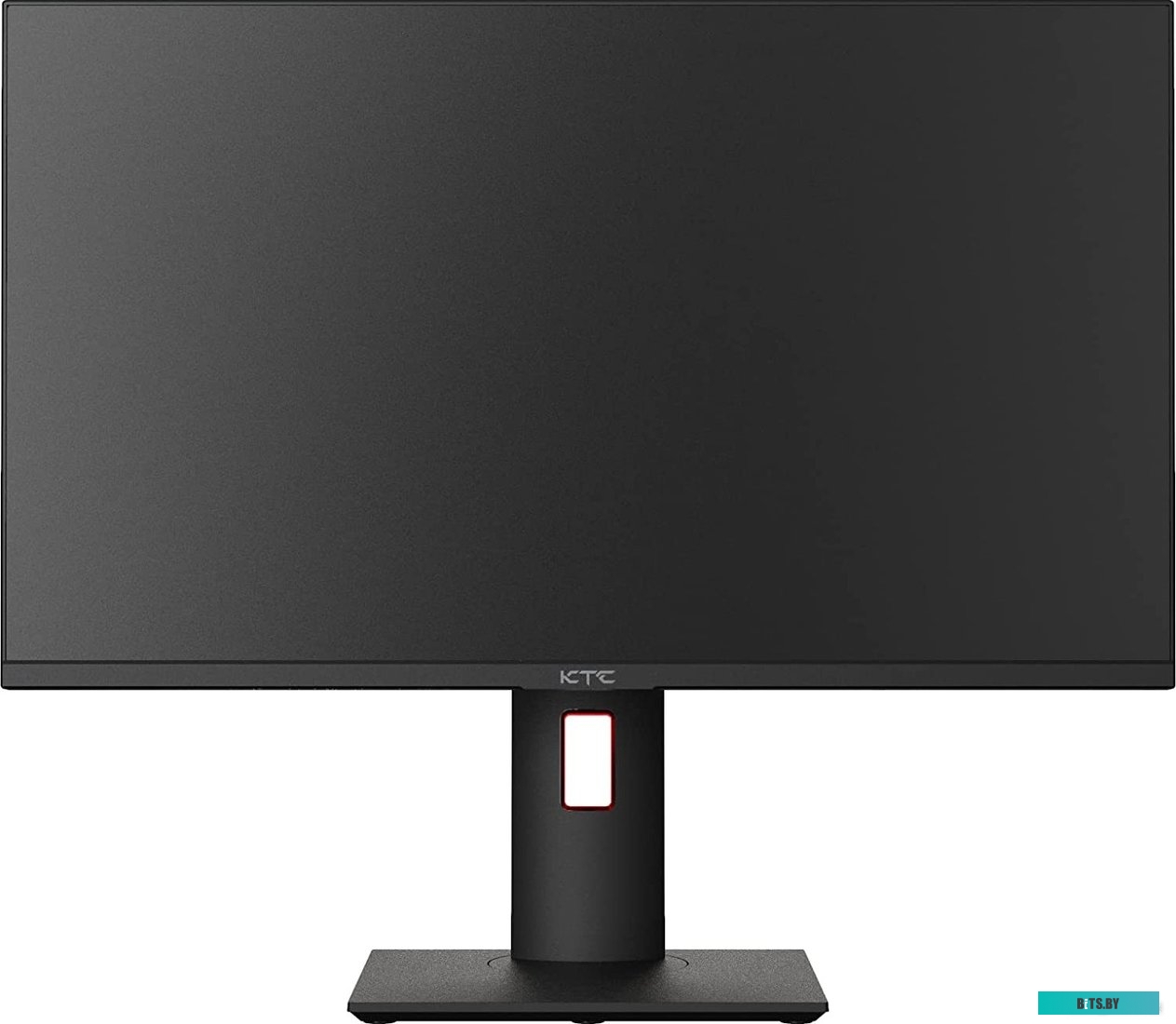 Монитор 27"; KTC M27T20 Black (HVA, 2560x1440, HDMI+HDMI+DP+Type C 90W, USB 3.0 (1 in/2 out), 1 ms, 178°/178°, 350 cd/m, 4000:1, 165Hz, FreeSync/G-Syn
