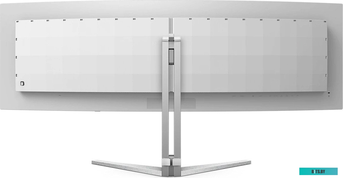 49M2C8900 (00/01) Монитор LCD 49" 32:9 5120x1440(dualQHD) QD-OLED, Curved, nonGLARE, 240 Hz, 1000 cd/m2, H178°/V178°, 1.07B, 0,1 ms, 2xHDMI, DP, USB-C