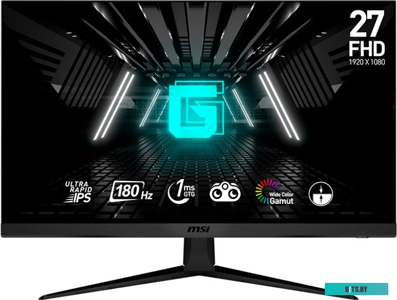 Монитор MSI G2712F 9S6-3CD61T-009