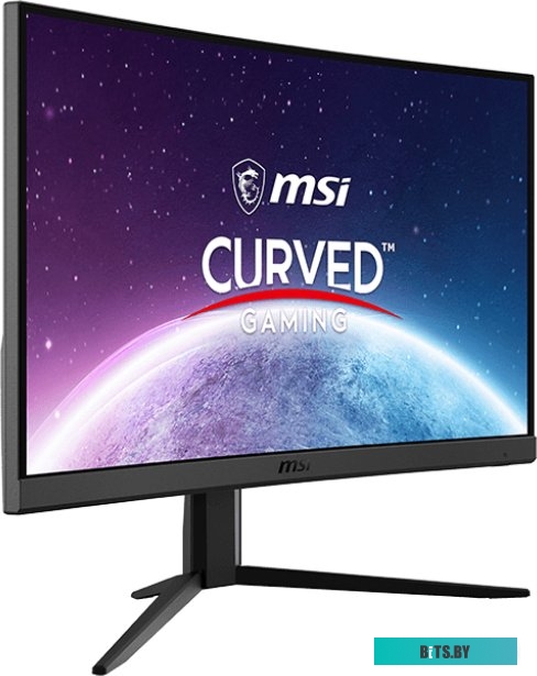 Монитор MSI G24C4 E2 9S6-3BA01T-052