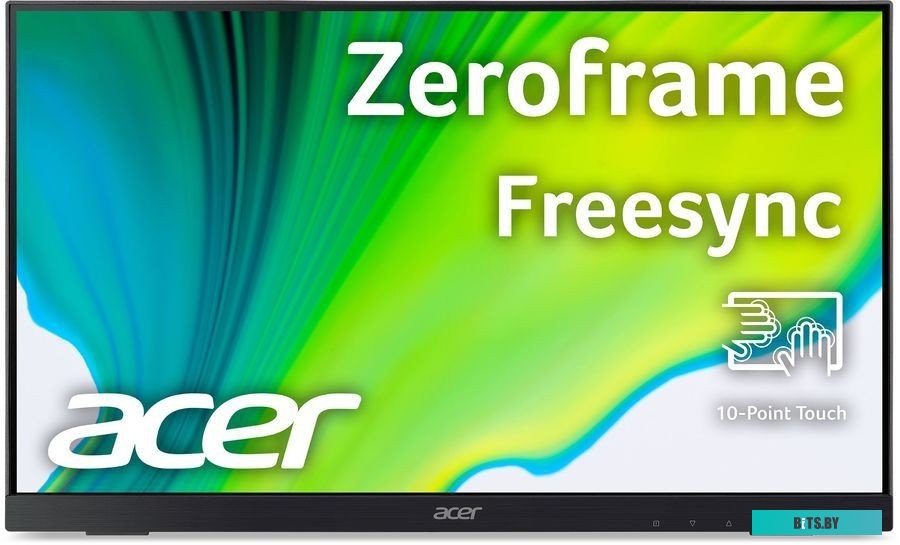 Монитор Acer UT222Qbmip UM.WW2EE.001