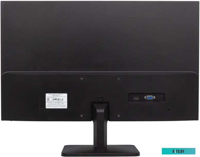 Монитор LIGHTCOM V-Plus VPLUS238 "R", 23.8", черный