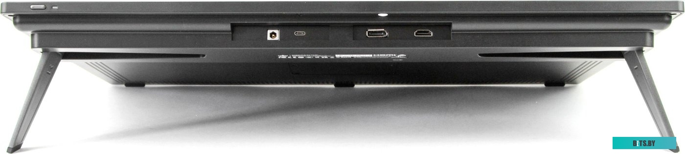KAMVAS PRO 24 4K Сенсорный монитор Huion KAMVAS PRO 24 4K