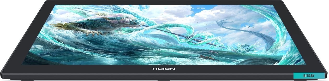 KAMVAS PRO 24 4K Сенсорный монитор Huion KAMVAS PRO 24 4K