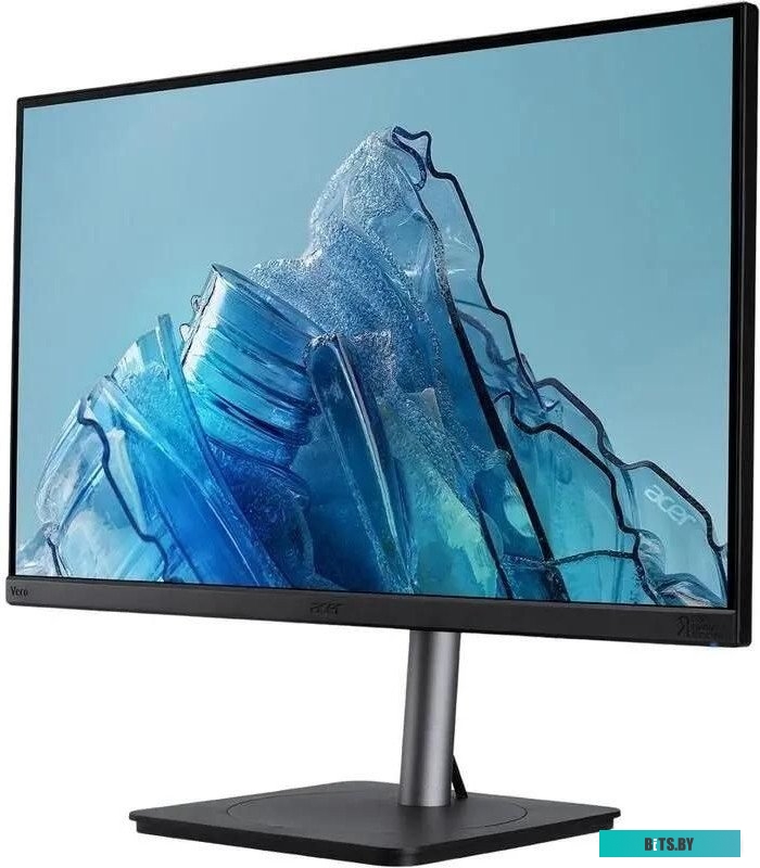 Монитор Acer CB273Ebemipruzxv UM.HB3EE.E06