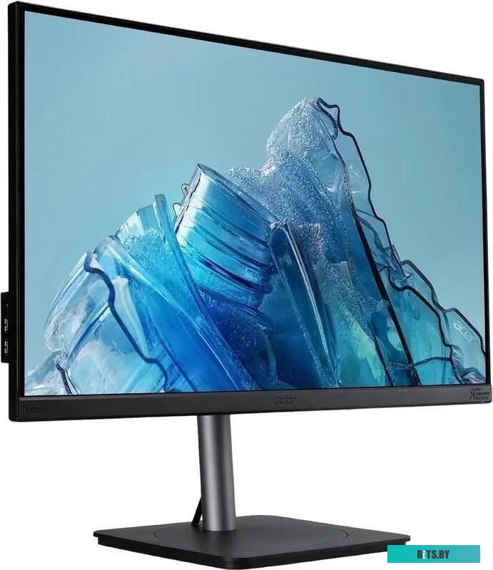 Монитор Acer CB273Ebemipruzxv UM.HB3EE.E06