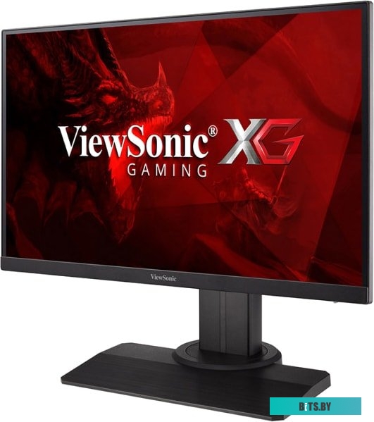 Монитор ViewSonic XG2405