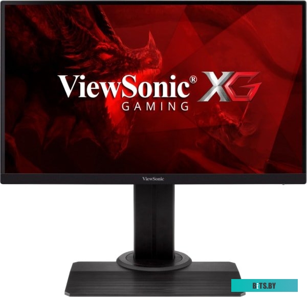 Монитор ViewSonic XG2405