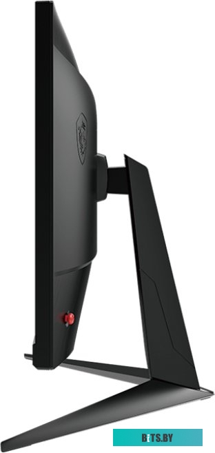 Монитор MSI 23.8" Optix G2422 черный IPS LED 1ms 16:9 HDMI матовая 250cd 178гр/178гр 1920x1080 170Hz FreeSync Premium DP FHD 3.5кг