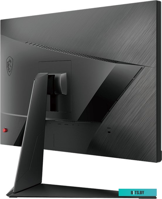 Монитор MSI 23.8" Optix G2422 черный IPS LED 1ms 16:9 HDMI матовая 250cd 178гр/178гр 1920x1080 170Hz FreeSync Premium DP FHD 3.5кг