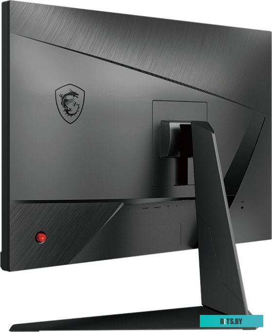 Монитор MSI 23.8" Optix G2422 черный IPS LED 1ms 16:9 HDMI матовая 250cd 178гр/178гр 1920x1080 170Hz FreeSync Premium DP FHD 3.5кг