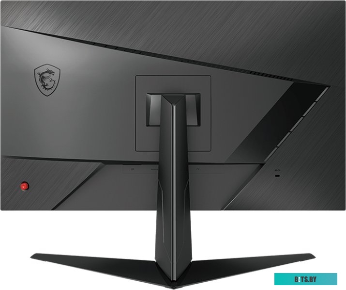 Монитор MSI 23.8" Optix G2422 черный IPS LED 1ms 16:9 HDMI матовая 250cd 178гр/178гр 1920x1080 170Hz FreeSync Premium DP FHD 3.5кг