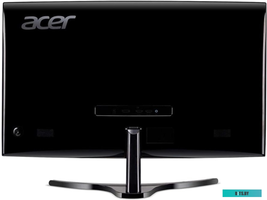 Монитор Acer Nitro ED322QPbmiipx UM.JE2EE.P08