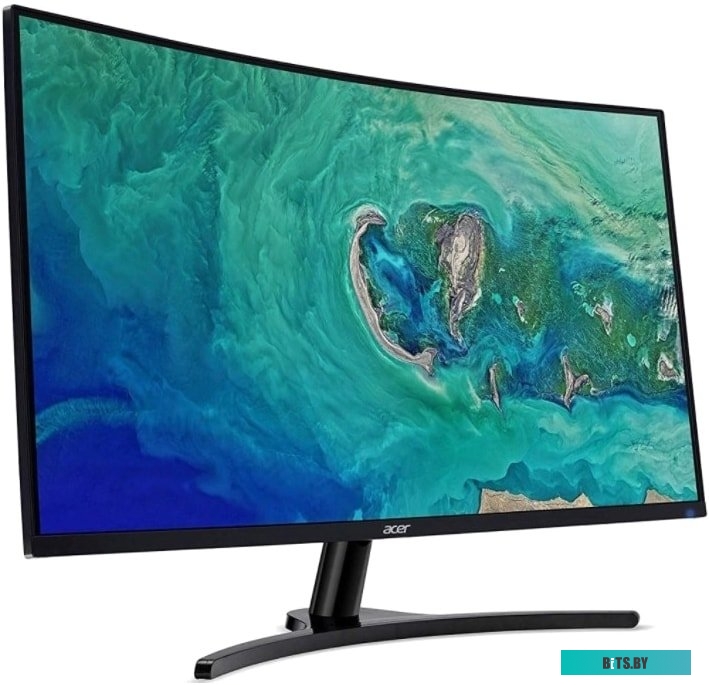 Монитор Acer Nitro ED322QPbmiipx UM.JE2EE.P08