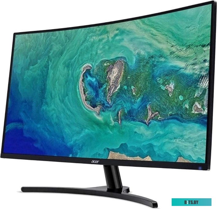Монитор Acer Nitro ED322QPbmiipx UM.JE2EE.P08