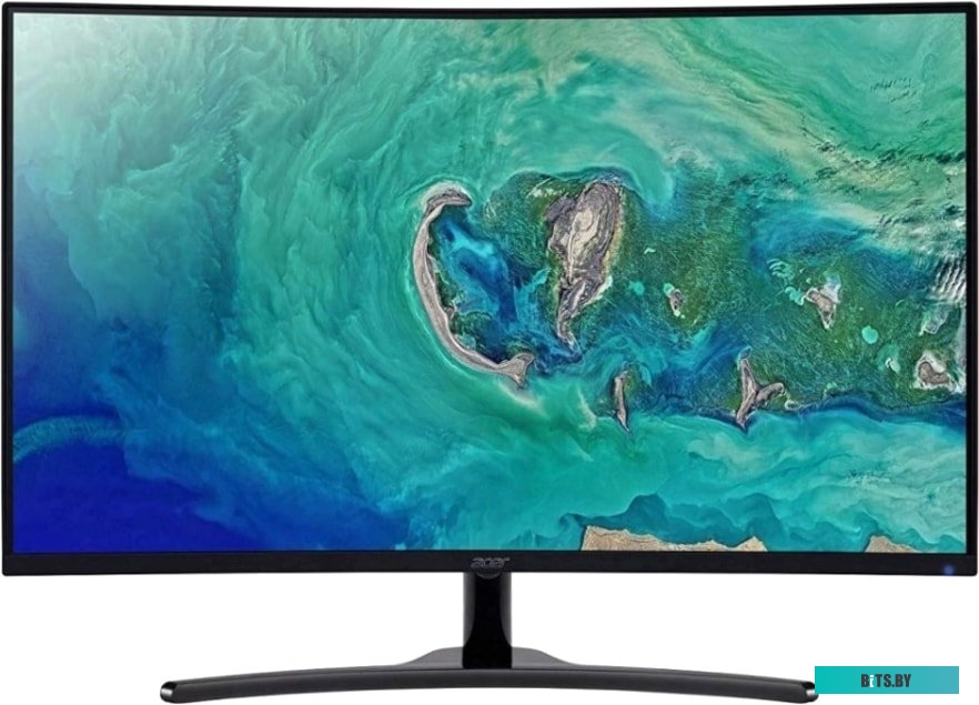 Монитор Acer Nitro ED322QPbmiipx UM.JE2EE.P08