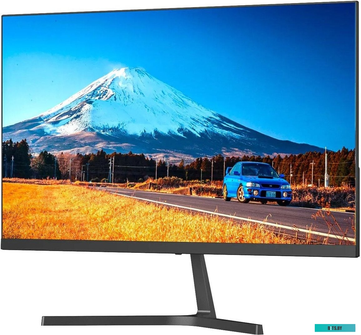 Монитор SunWind SM-27QI201 27", черный [sm27sb02]