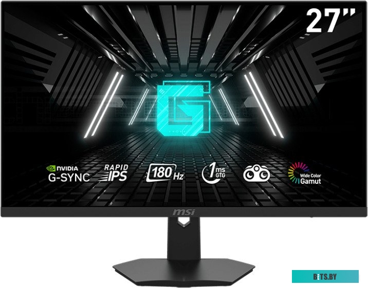 Монитор MSI G274F 9S6-3CC2CH-057