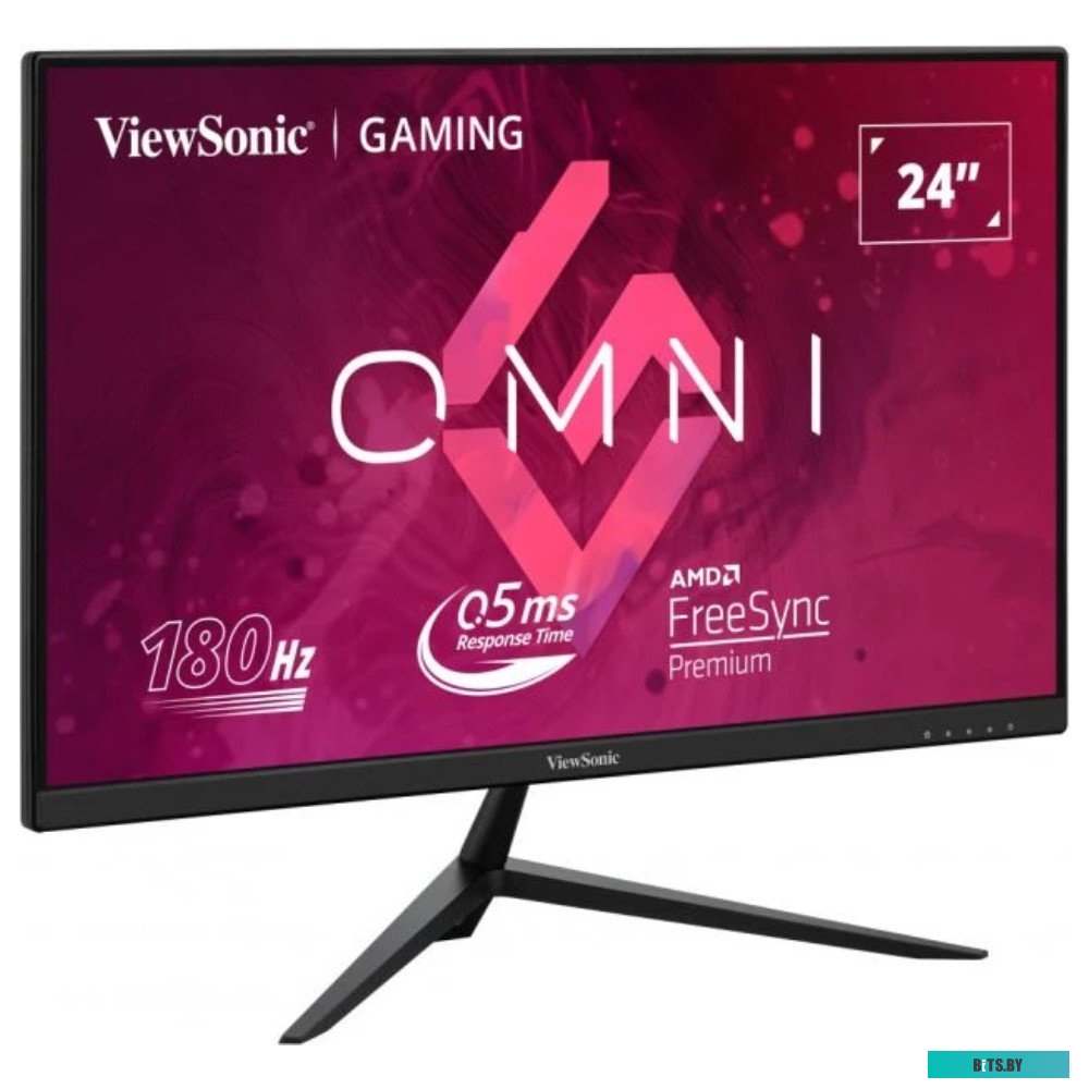 Игровой монитор ViewSonic VX2428